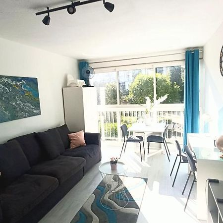 לה גרנד מוט Studio 26M2 Centre Ville Renove Avec Parking Prive מראה חיצוני תמונה